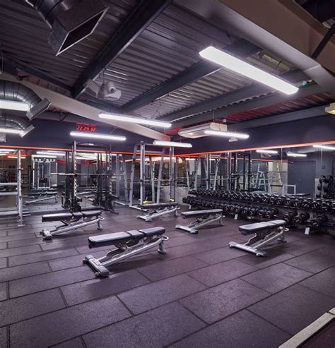 sauna basingstoke|Gym & Health Club in Basingstoke 